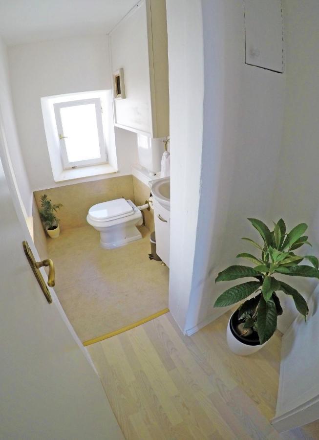 Swan City Apartment & Room Šibenik Esterno foto
