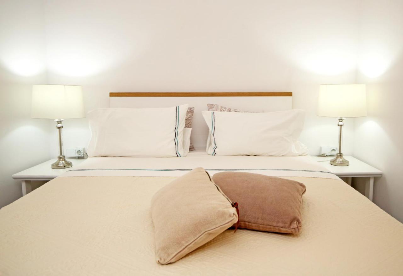 Swan City Apartment & Room Šibenik Esterno foto
