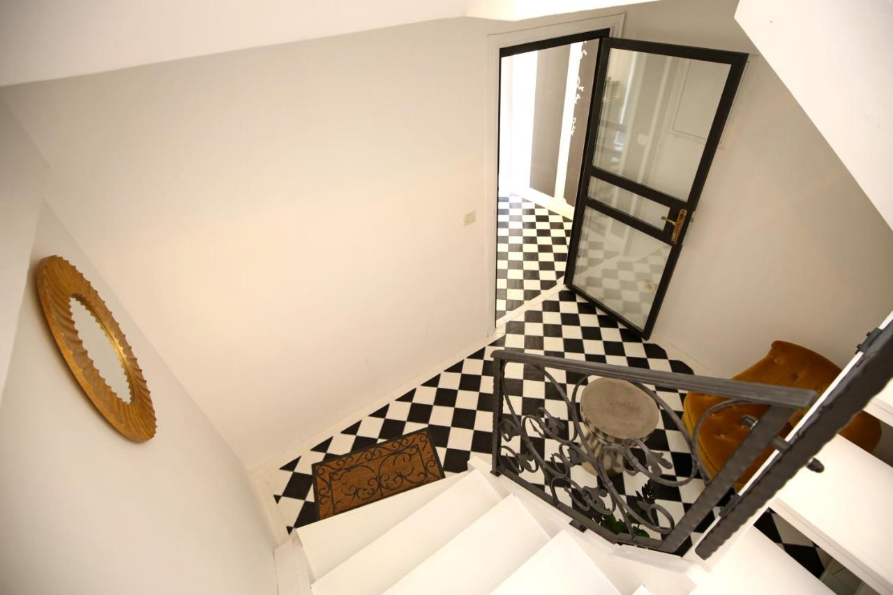 Swan City Apartment & Room Šibenik Esterno foto