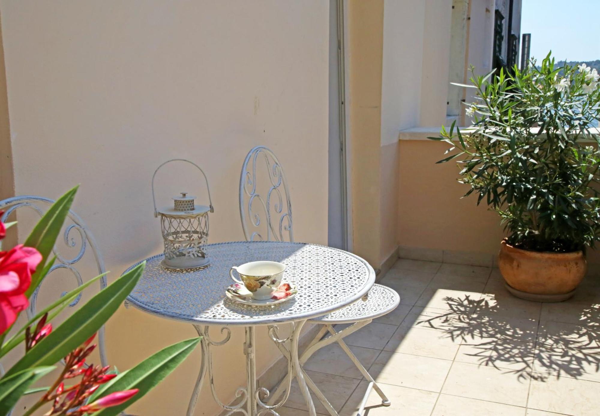Swan City Apartment & Room Šibenik Esterno foto